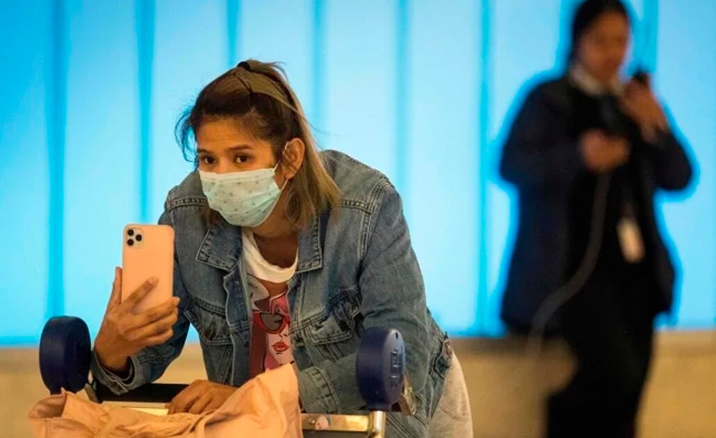 Hay varios posibles casos de coronavirus, afirma gobierno de Canadá