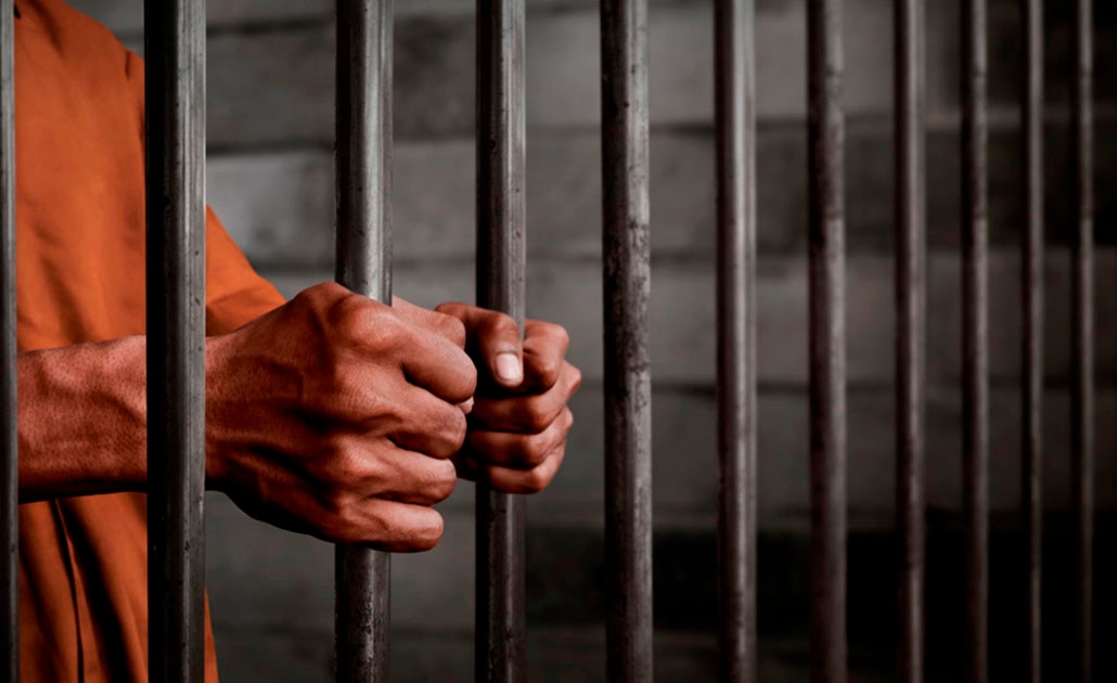 Dictan sentencia de 25 años por secuestro agravado