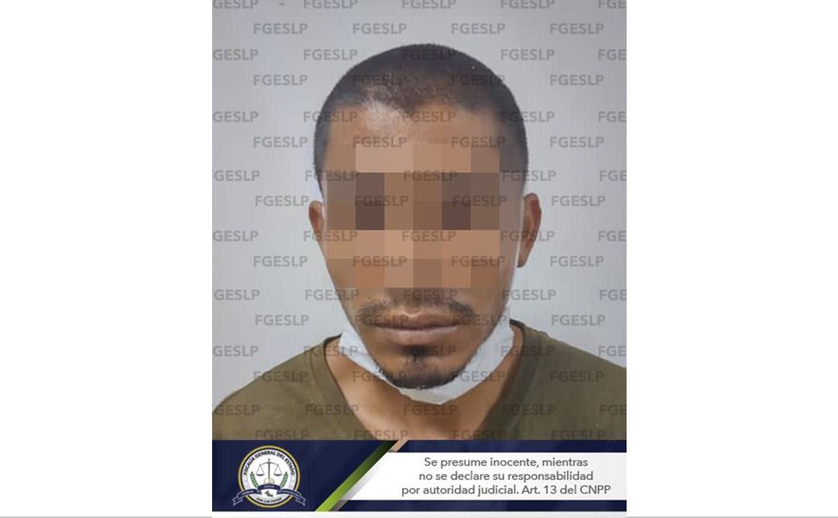 Vinculan a proceso a sujeto que agredió sexualmente a adolescente en barrio San Miguelito 