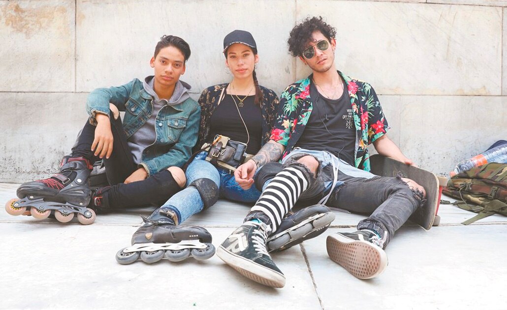 Foto: El Universal San Luis Potosí