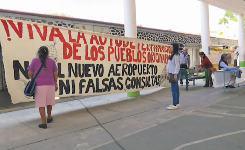 Foto: Archivo. El Universal.