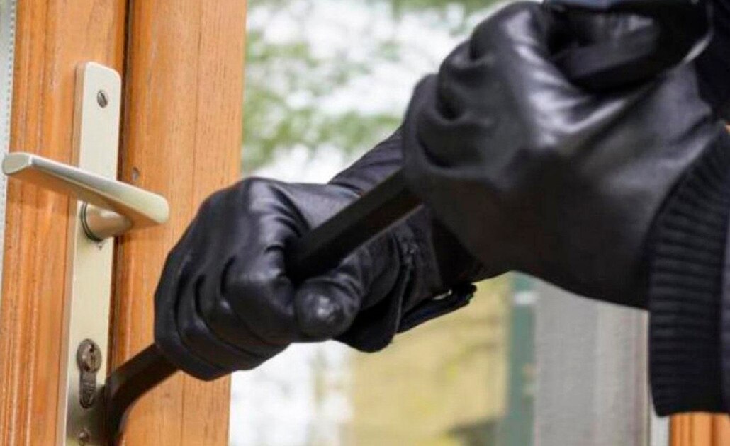 Ola de robos al norte de la ciudad