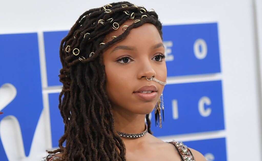 Con el cuento de "La Sirenita" defienden a Halle Bailey