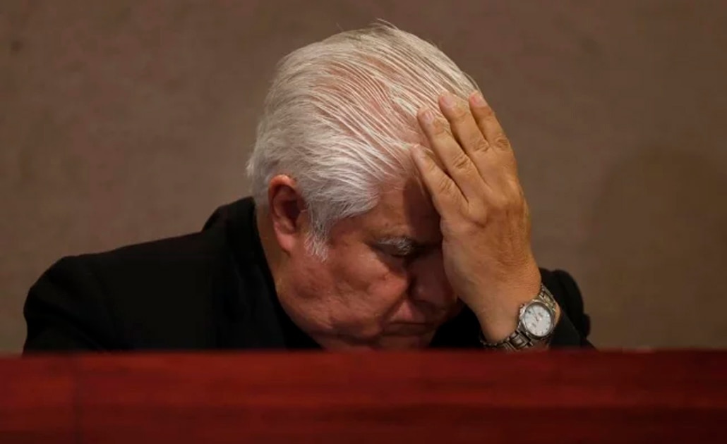 Foto: AP | El Universal