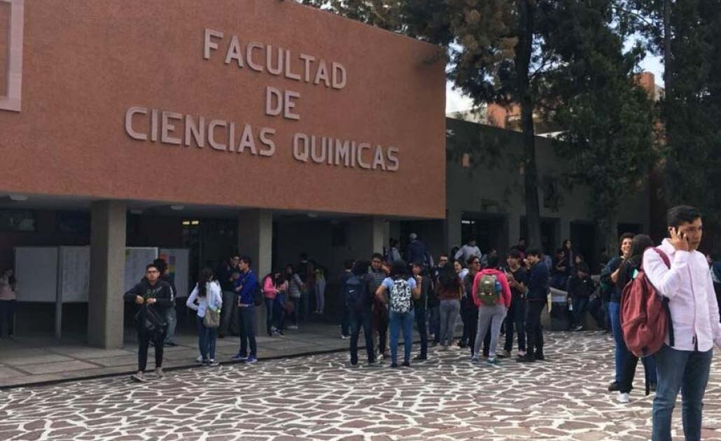 Estudiante de la UASLP recibirá 2do Lugar del Premio Nacional de Estímulo a la Investigación Clínica
