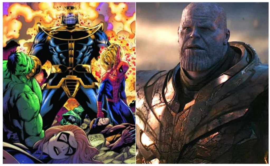 Foto: Marvel Comics/Disney