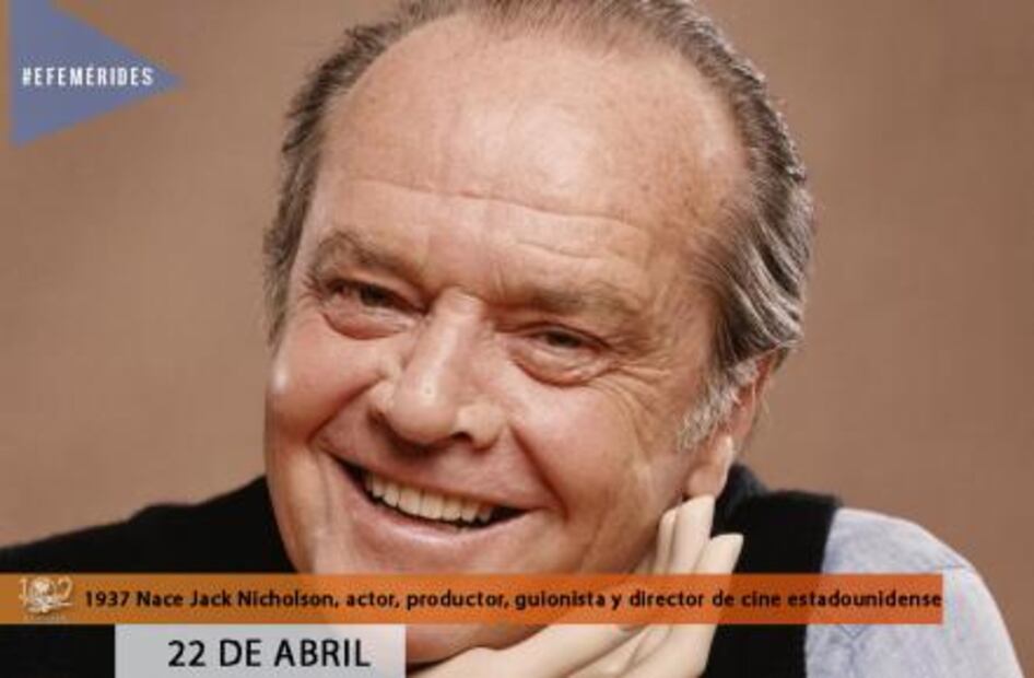 Efemérides 22 de abril