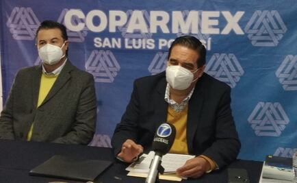 Reforma eléctrica de AMLO, un severo impacto a economía de familias: Coparmex en SLP