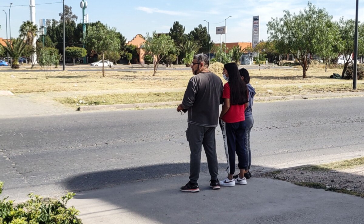 SLP suma 38 contagios y dos muertes por Covid-19