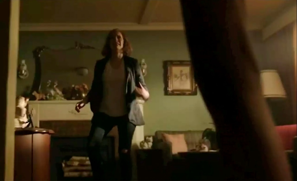 "Eso: Capítulo 2" contará dos polémicos pasajes de la novela de Stephen King