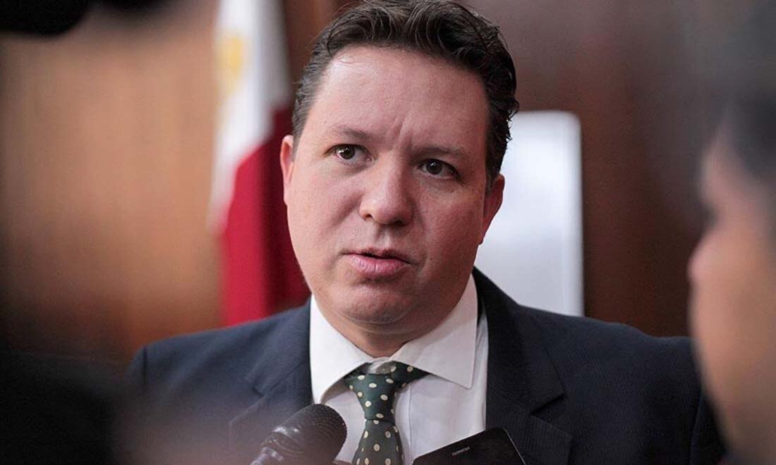 Alejandro Soto, nos estuvo engañando: Mariano Niño