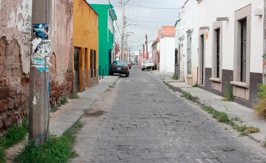 Centro Histórico podría repoblarse hasta con mil 200 nuevas viviendas 