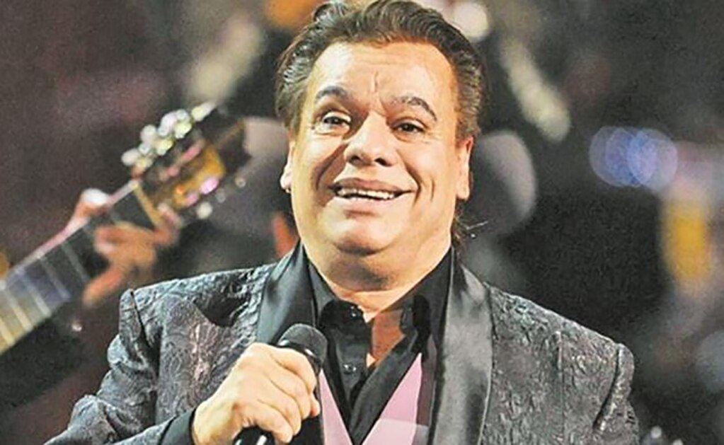 Hoy 28 de agosto se cumplen dos años de la muerte de Juan Gabriel. Foto: Especial