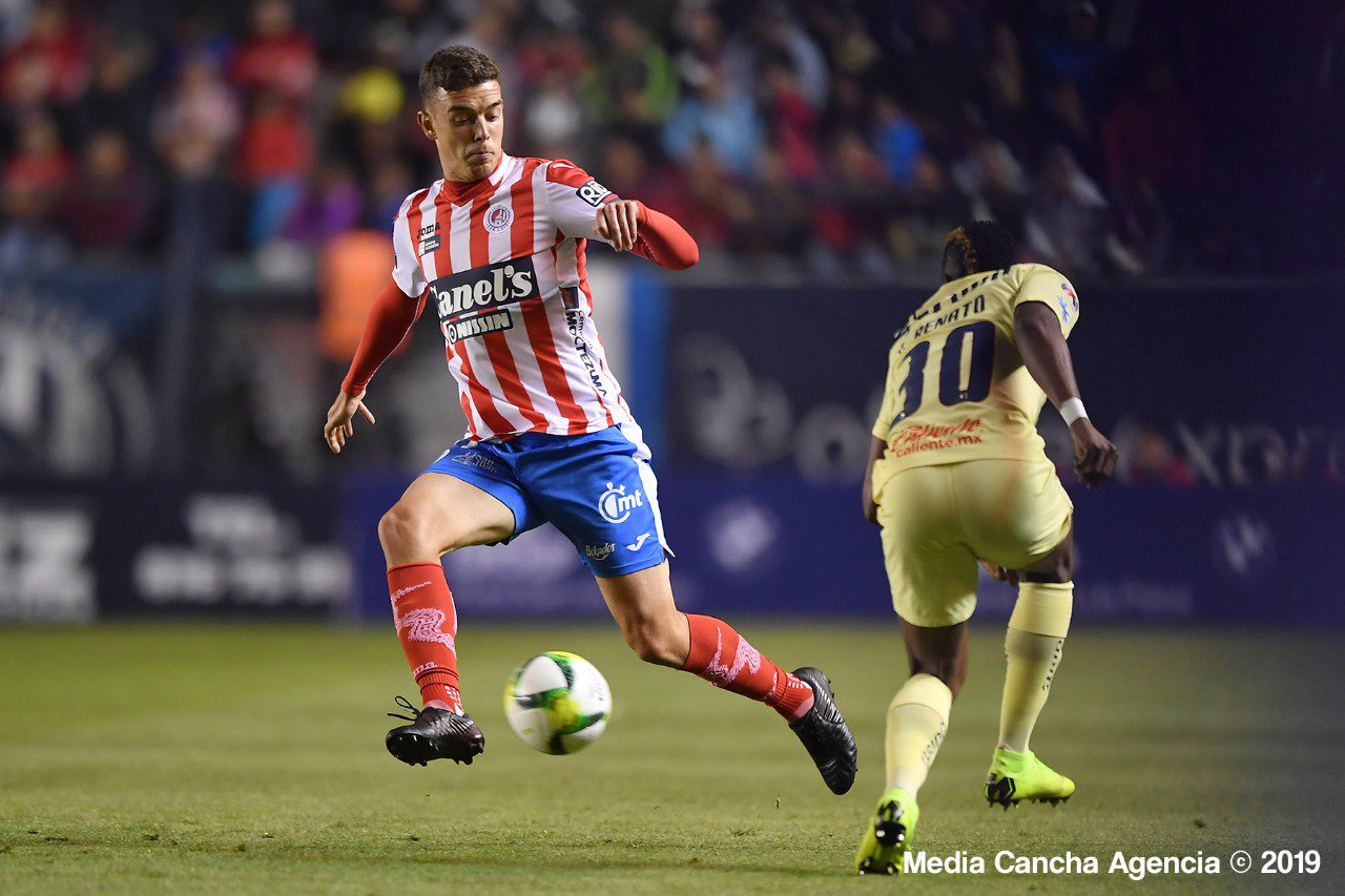 Definen horarios para Atlético de San Luis en Copa Mx y Ascenso Mx 