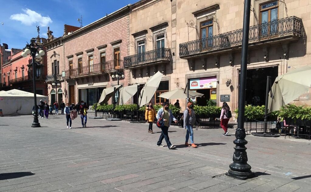 En 24 horas sube a 244 cifra de hospitalizados por Covid-19 en San Luis Potosí