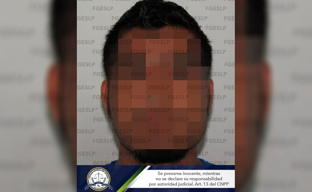 Detienen a hombre acusado de violar a su propia hija 