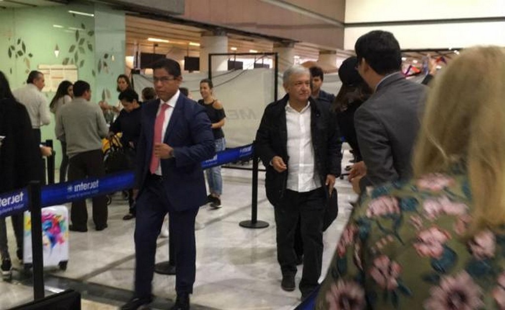 AMLO pide respetar decisión de la Corte por uso lúdico de marihuana