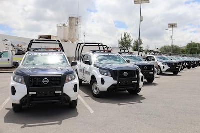 Reprocha Ricardo Gallardo desinterés de alcaldes en materia de seguridad 