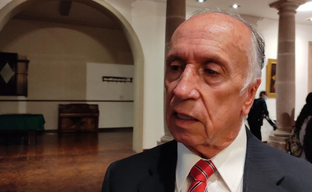 Industria de la construcción recupera entre 75 y 80% de empleos perdidos por contingencia sanitaria: CMIC en SLP