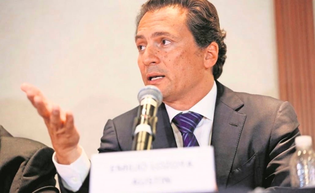 Juez desecha pruebas que madre de Lozoya presentó para amparo por aprehensión