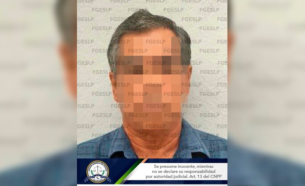 A proceso sujeto acusado de violar a menor 