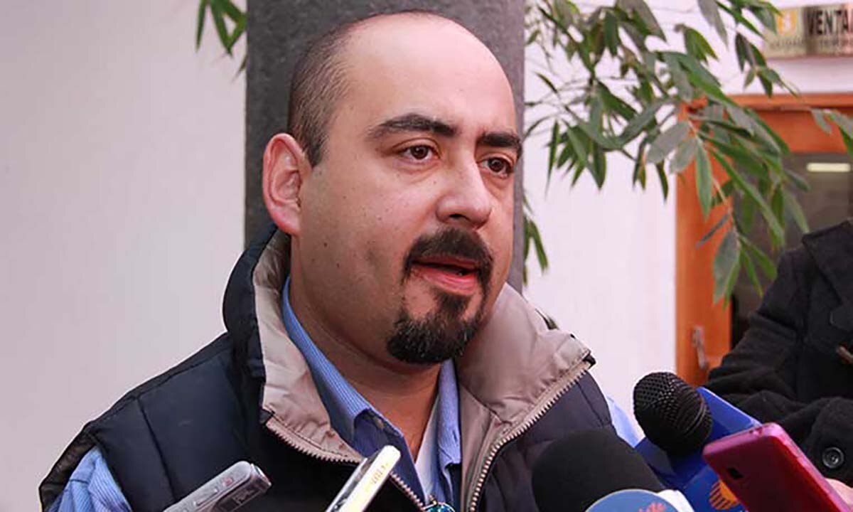 Ayuntamiento interpuso denuncia penal contra Romero Calzada