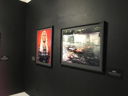 Inauguran seis exposiciones en SLP; buscan visibilizar la lucha de las mujeres a través del arte