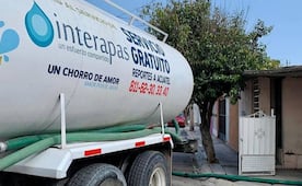 Alcalde Enrique Galindo asegura que aún no hay definición sobre la salida de Soledad del Interapas