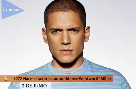 Efemérides 2 de junio