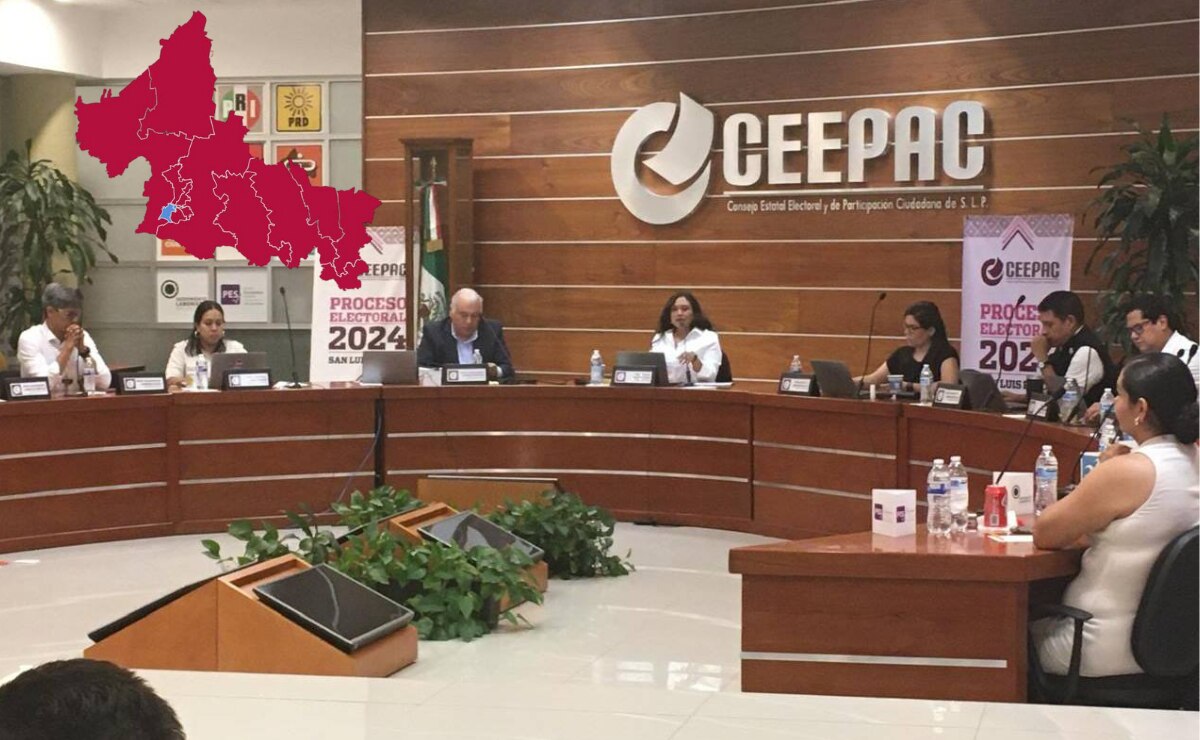 En históricas votaciones, PVEM-Morena-PT se convierten en la fuerza política hegemónica en SLP