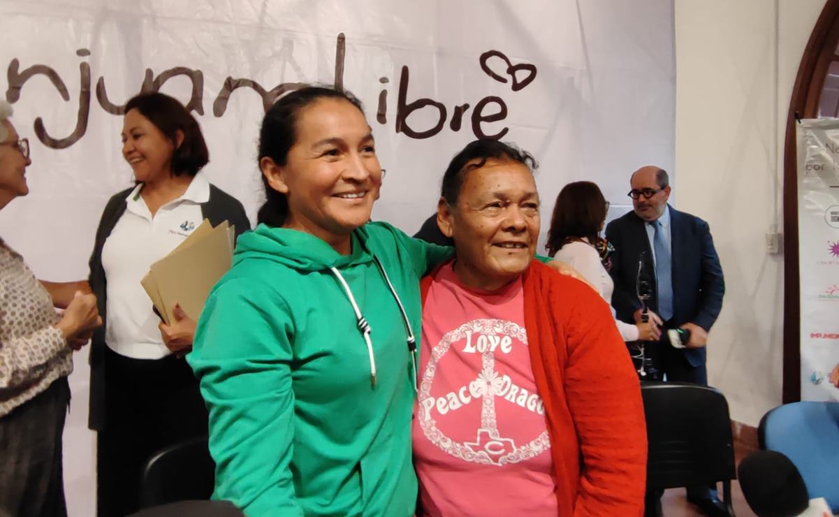 ¿En qué consiste la Ley Sanjuana que busca reglamentar el proceso de indulto en SLP?