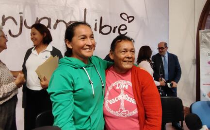 ¿En qué consiste la Ley Sanjuana que busca reglamentar el proceso de indulto en SLP?