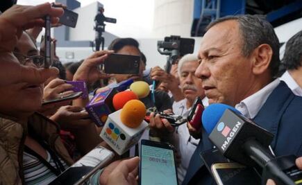 AMLO no podrá cumplir sus promesas, asegura Zambrano