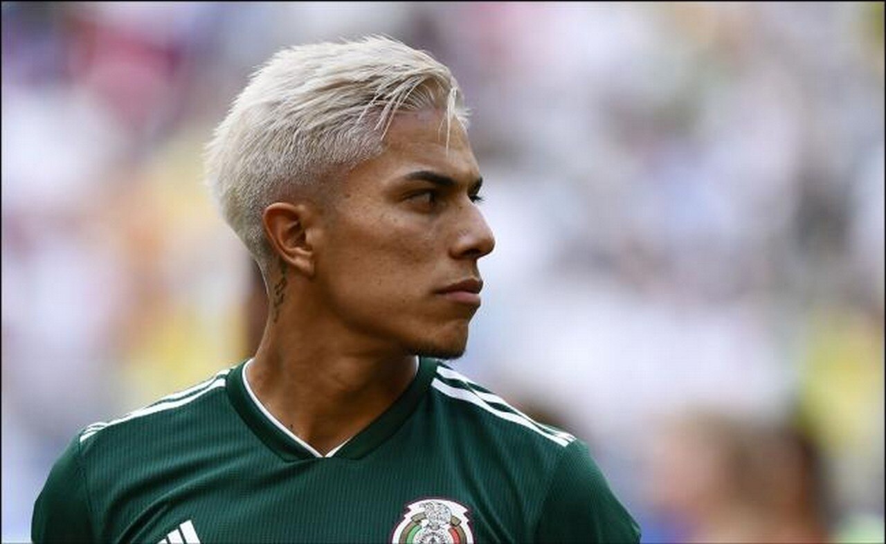 Carlos Salcedo será nuevo jugador de los Tigres
