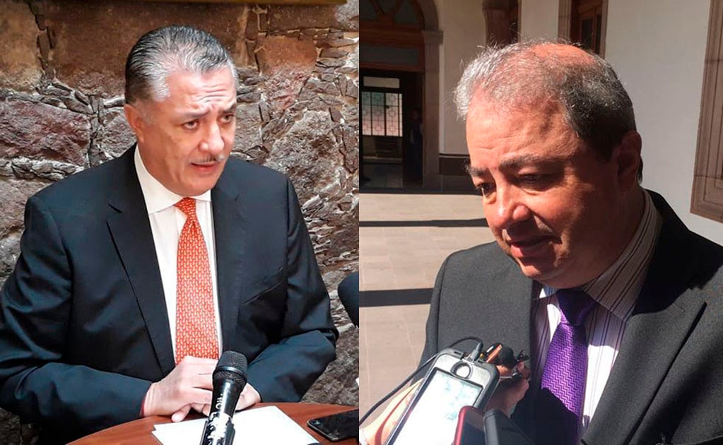 El próximo miércoles comparecerá Federico Garza Herrera ante Congreso