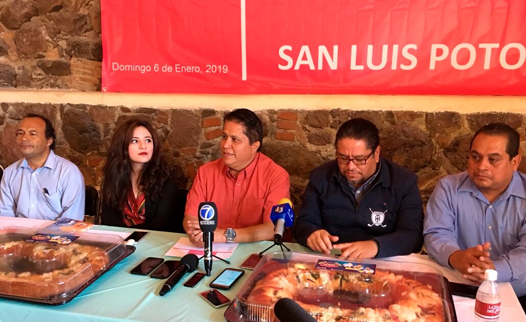 VAMOS buscará registro como partido político local