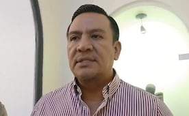 "No los queremos a medias": Gobierno de SLP llama a funcionarios a pedir licencia si buscan participar en elección del 2027