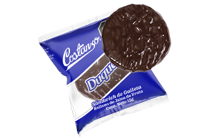 Duquesa de Costanzo. Foto: chocolatescostanzo.com