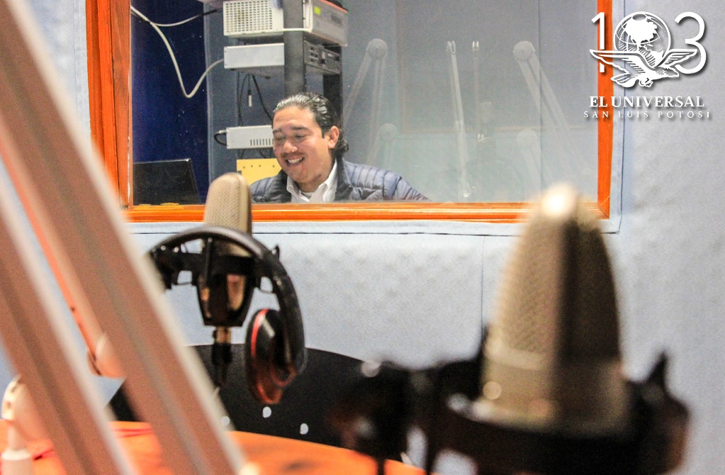 Radio Universidad FM, 27 años de historia