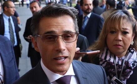 ¿Quién es Sergio Mayer y por qué presidirá la Comisión de Cultura?