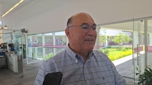 Alcalde admite que el ayuntamiento capitalino no ha sido invitado a los operativos de seguridad de la Fenapo 2026