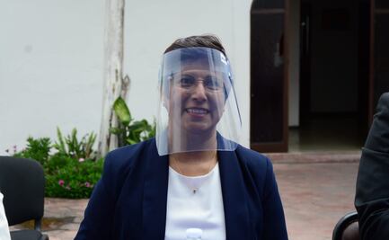 Ana Verónica López es electa como nueva dirigente del SITTGE