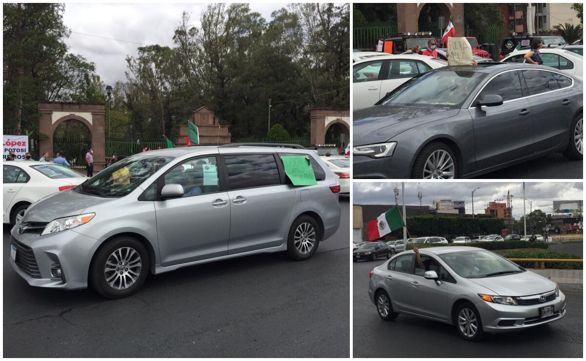 Fotos: Cortesía de Francisco Ramírez