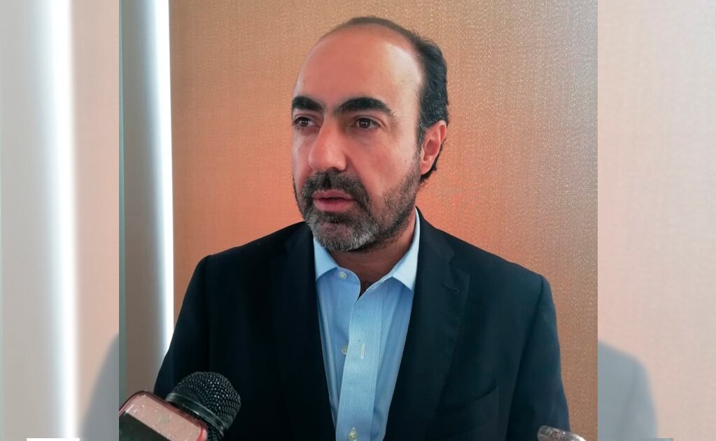 Necesario consolidar agenda de alianza Centro-Bajío-Occidente antes de sumar estados: Sedeco