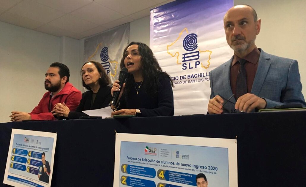 Cobach actuará contra escuelas que ofertan cursos para examen de ingreso