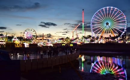 No hay condiciones para realizar Feria Nacional Potosina 2020: Salud estatal