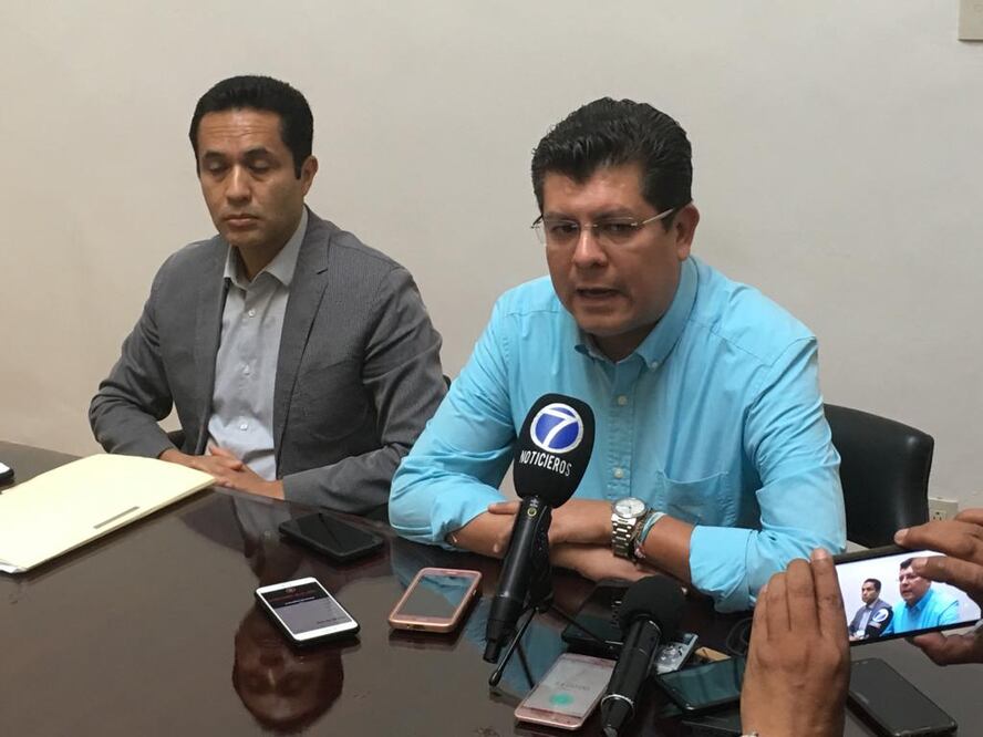 Foto: Archivo El Universal SLP