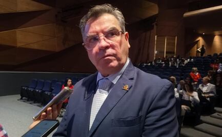 Preocupa a Coparmex de SLP que falta de estrategias en seguridad debiliten acuerdos del TMEC 