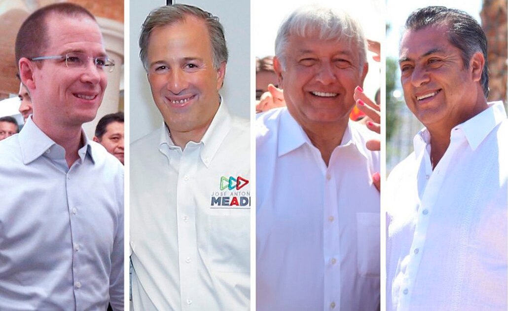 Lamenta IP debate enfocado en ataques y no en propuestas