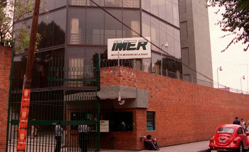 No habrá despidos en IMER, se solucionará situación antes del viernes: Presidencia